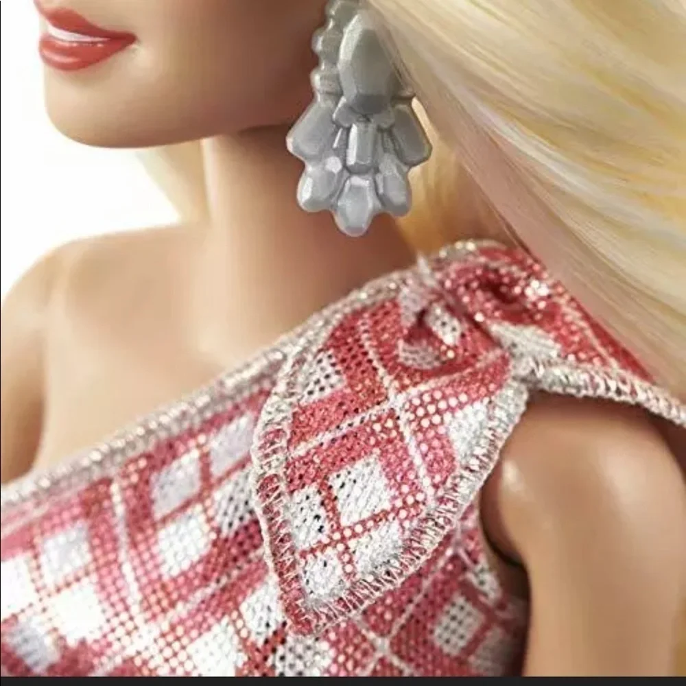 Barbie Doll Mattel Holiday Edition Limited Collector Edition NEW in Box